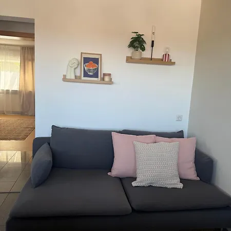 Apartamento Vogesenblick Naehe Europapark Und Strassburg *